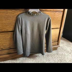Long sleeve shirts